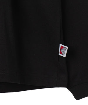 別注ベンデイビスプランプロゴT（LS）