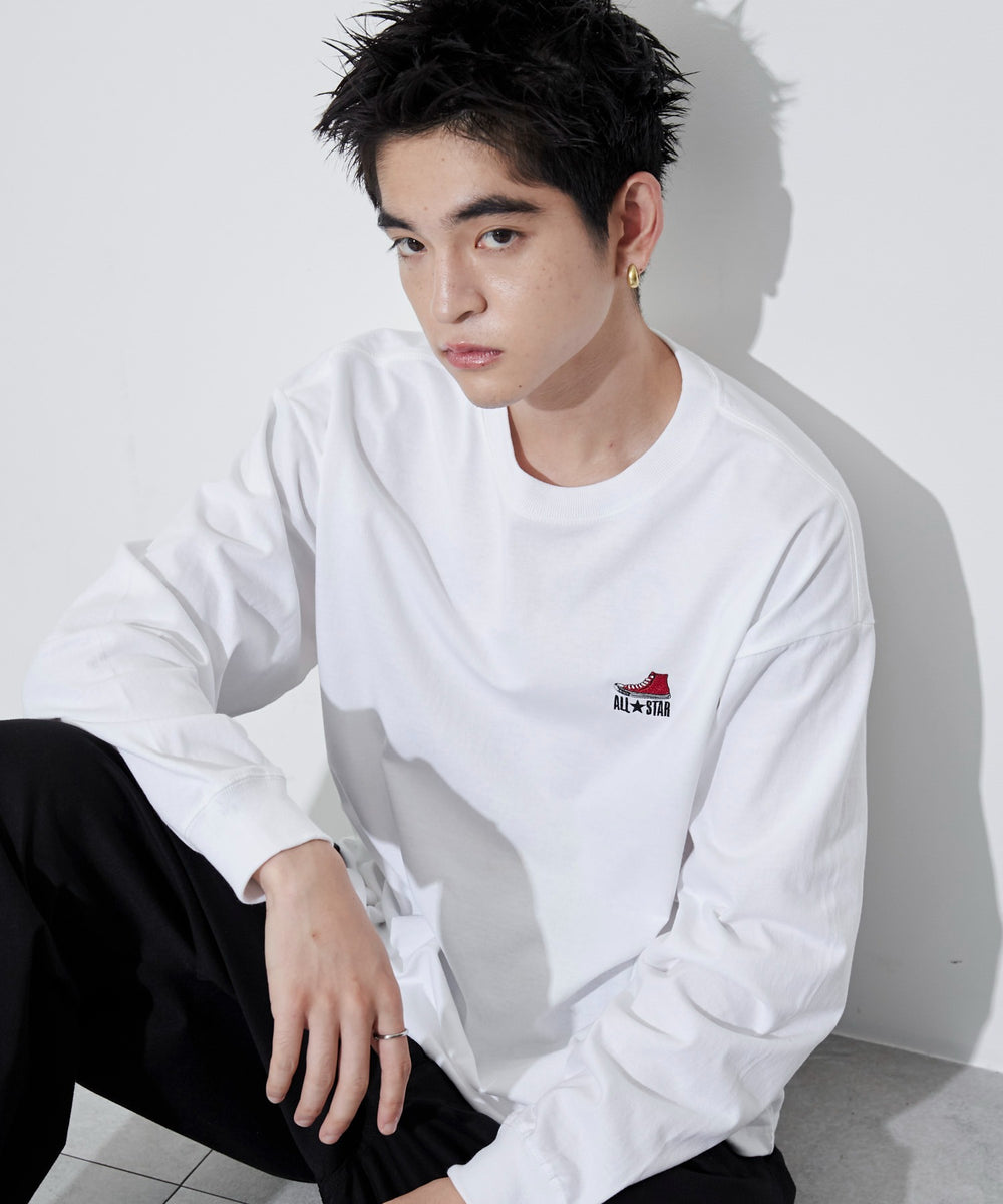 柄1 モデル：180cm L着用