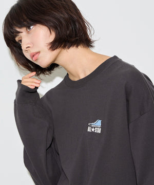 柄2 モデル：160cm L着用