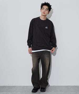 柄2 モデル：180cm L着用