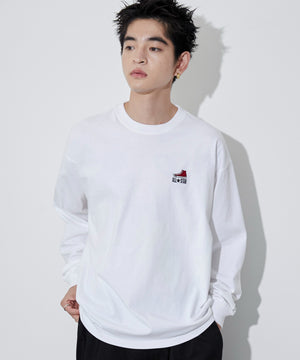 柄1 モデル：180cm L着用