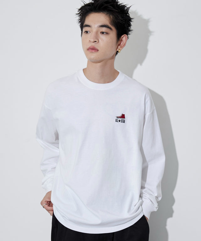 柄1 モデル：180cm L着用