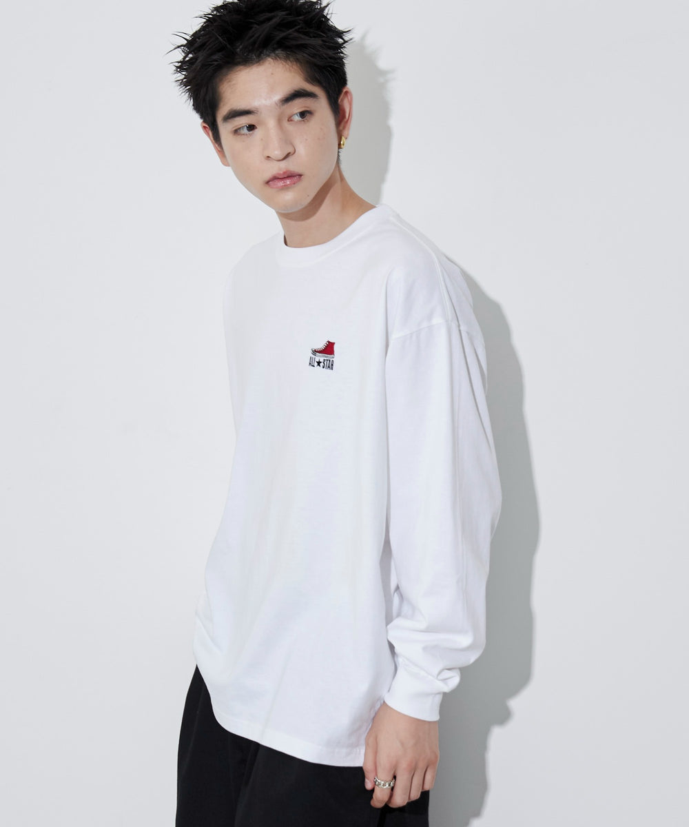 柄1 モデル：180cm L着用