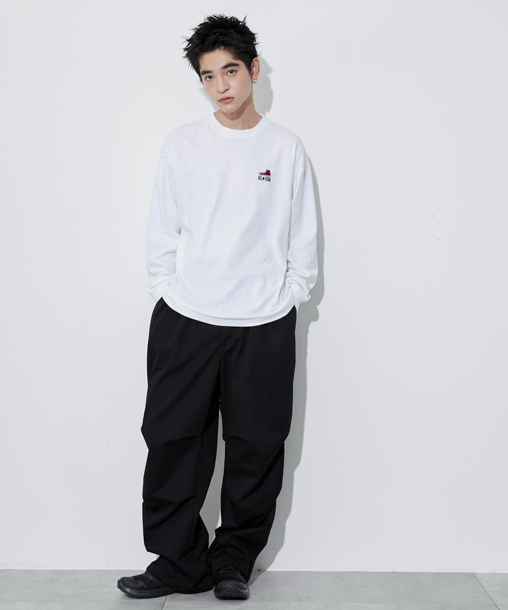 柄1 モデル：180cm L着用