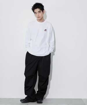 柄1 モデル：180cm L着用