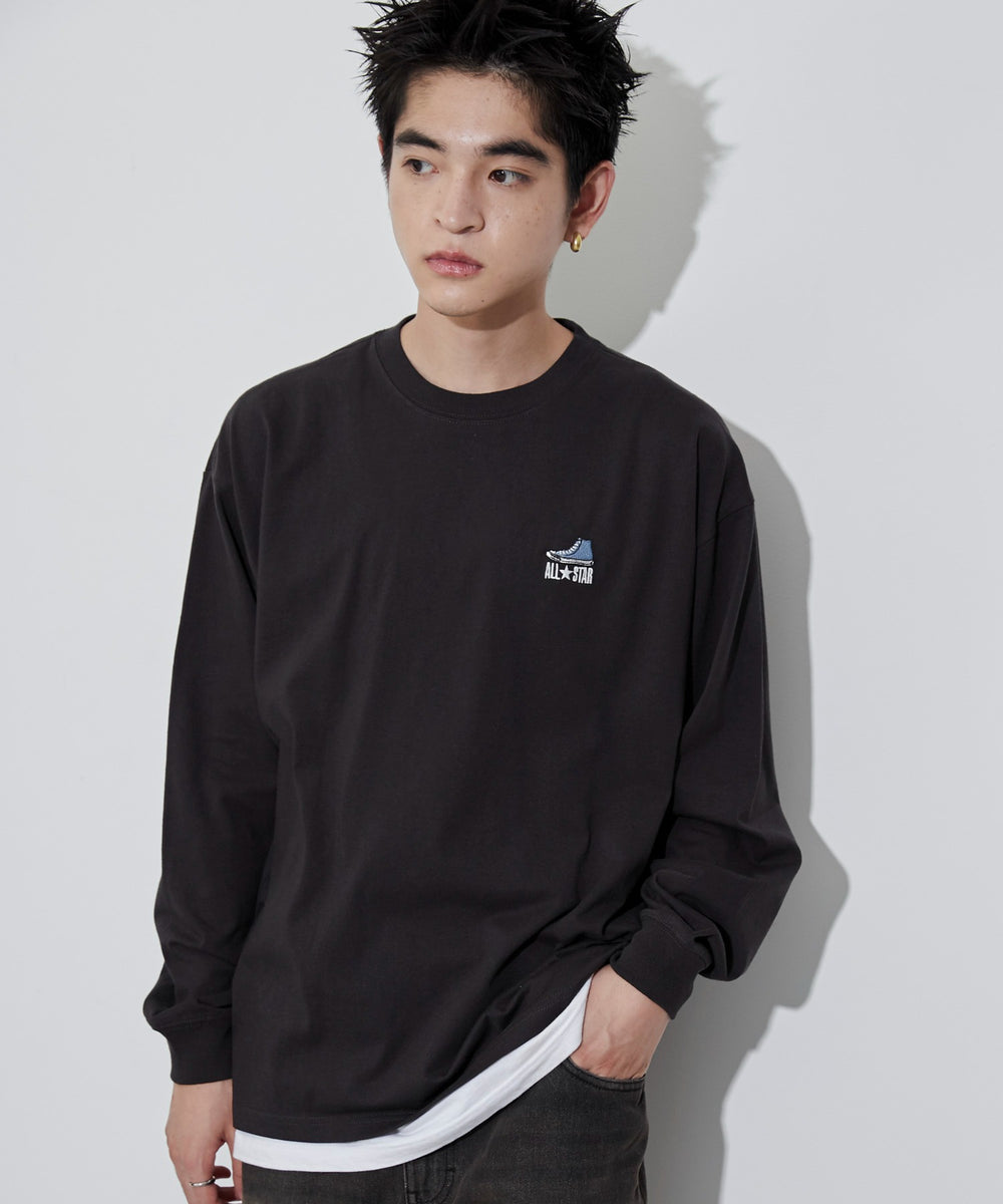 柄2 モデル：180cm L着用