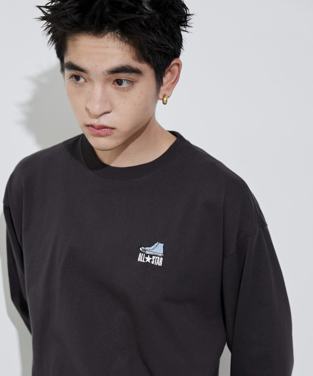 柄2 モデル：180cm L着用