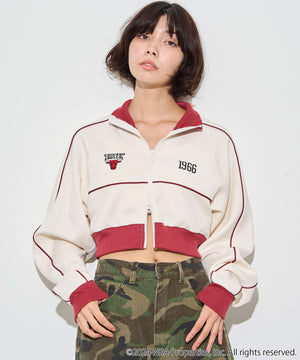 ワイン モデル：160cm F着用