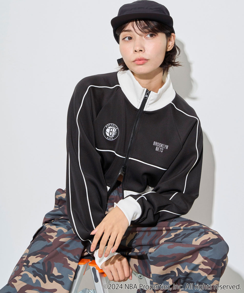 ブラック モデル：160cm F着用