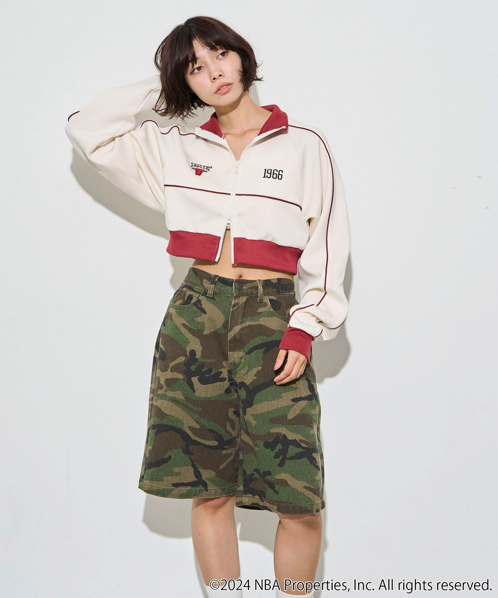 ワイン モデル：160cm F着用