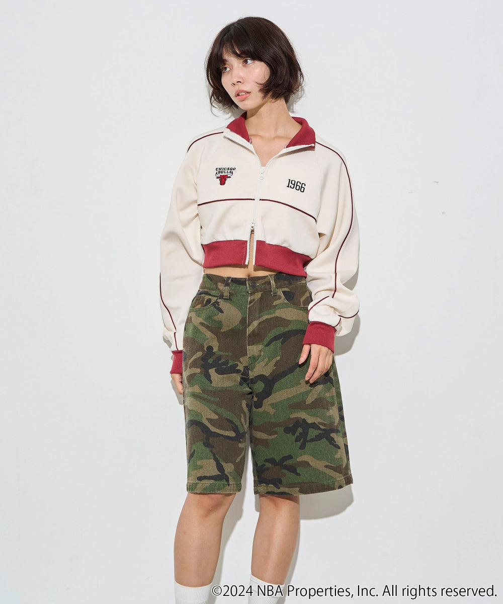 ワイン モデル：160cm F着用