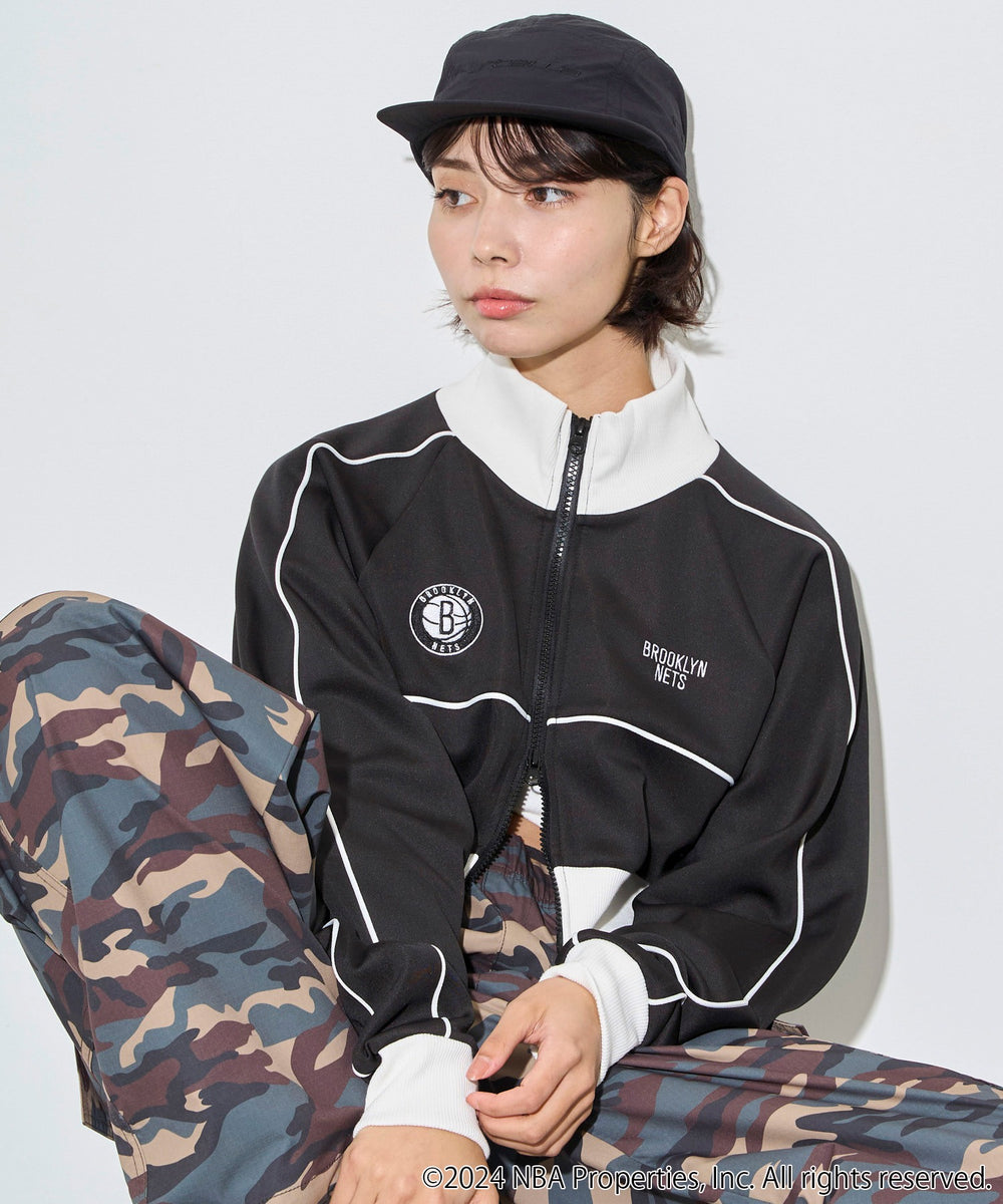 ブラック モデル：160cm F着用