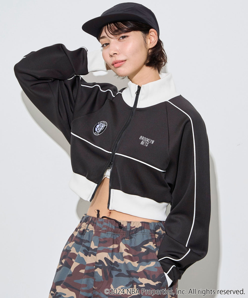 ブラック モデル：160cm F着用