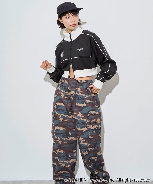 GR10K トラックジャケット GR10K トラックジャケット