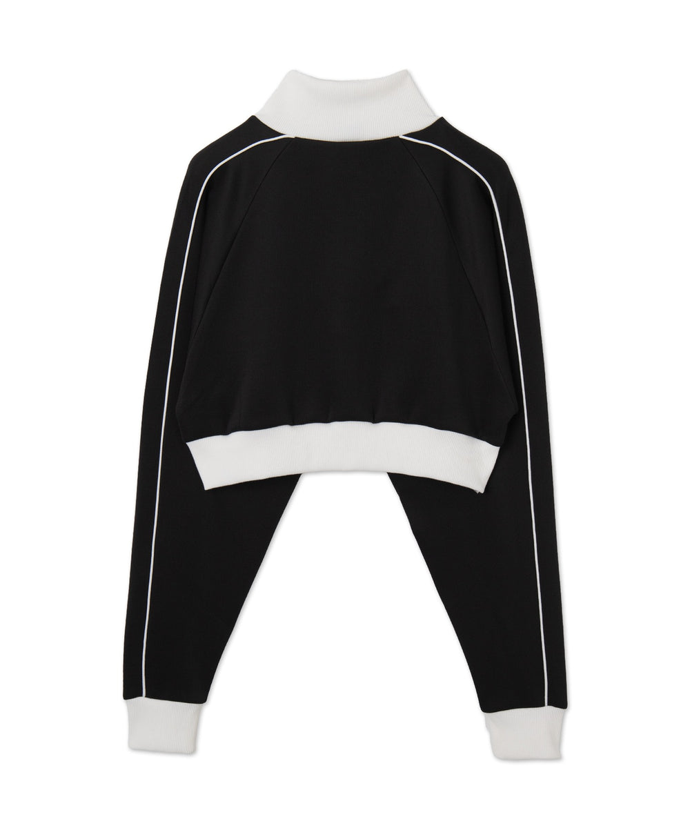 別注NBAショートトラックジャケット