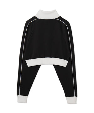 別注NBAショートトラックジャケット