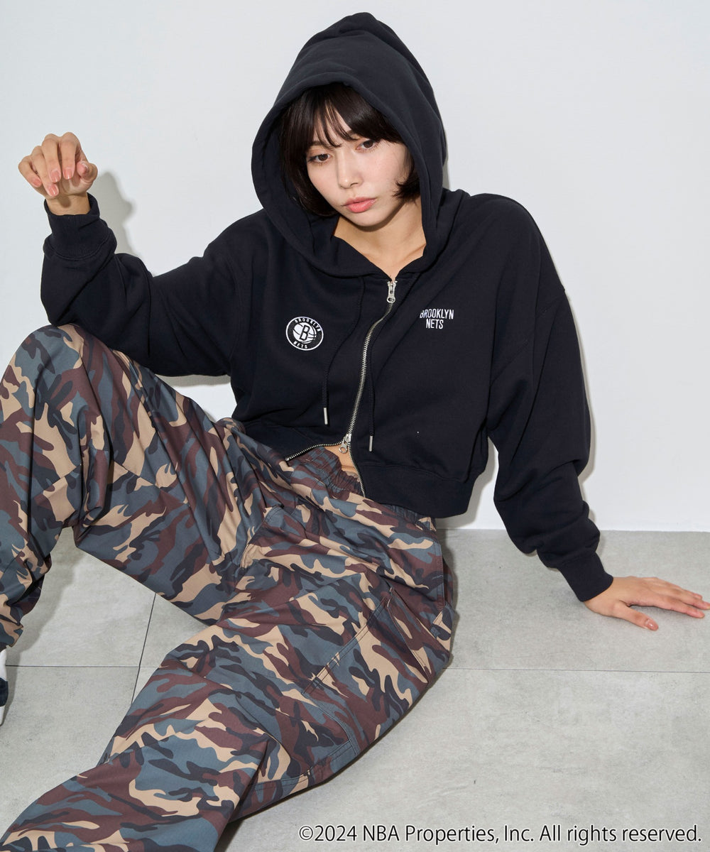 ブラック モデル：160cm F着用