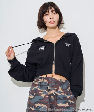 ブラック モデル：160cm F着用