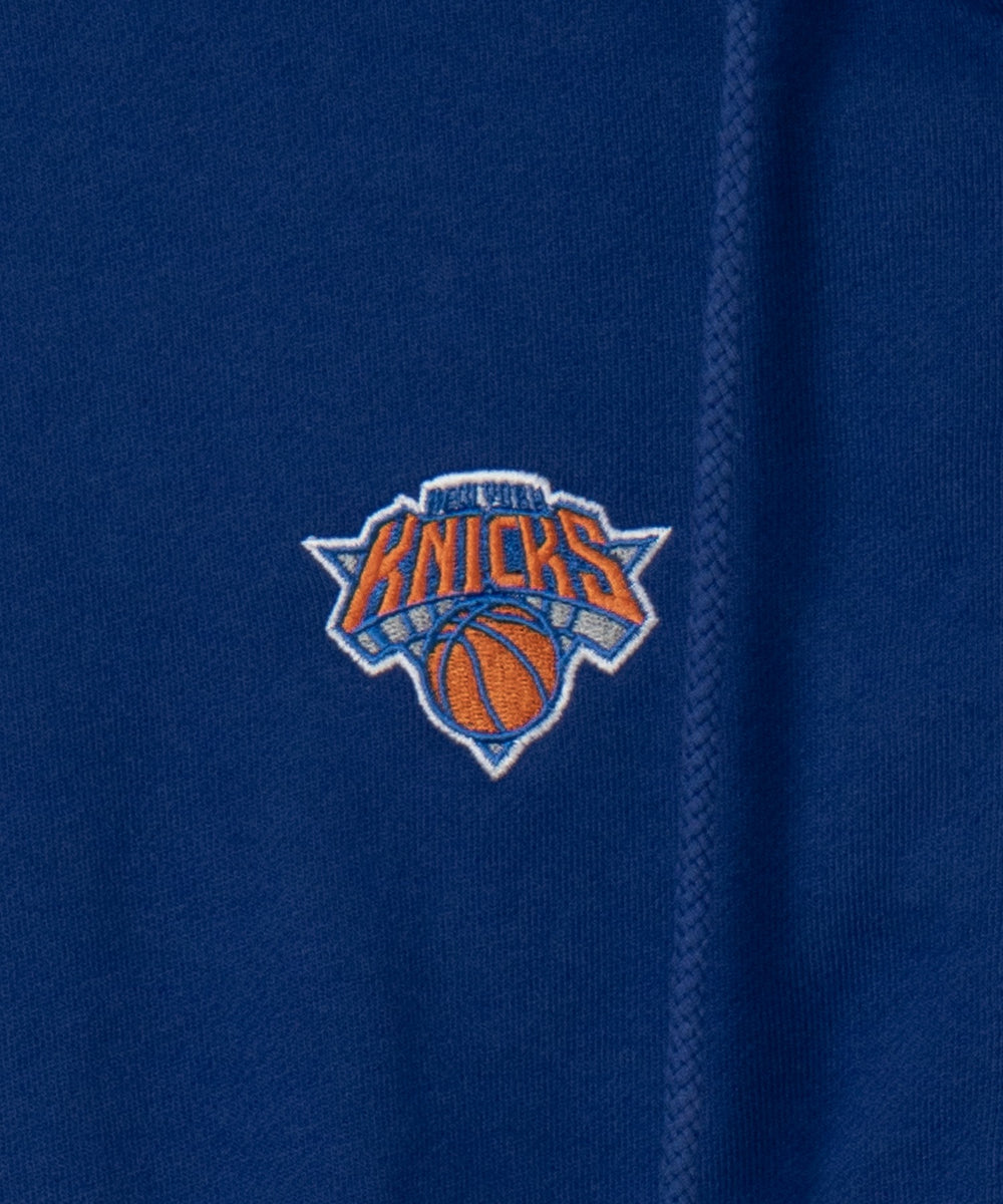 別注NBAショートWZIPパーカー