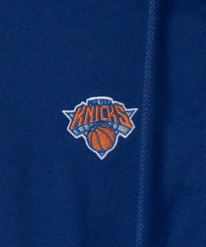 別注NBAショートWZIPパーカー