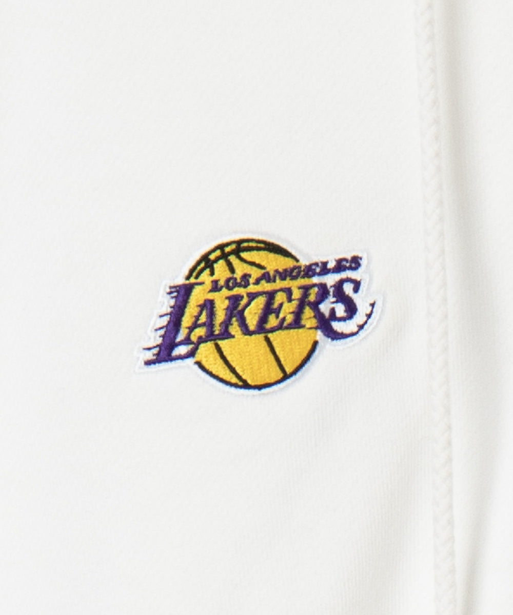 別注NBAショートWZIPパーカー