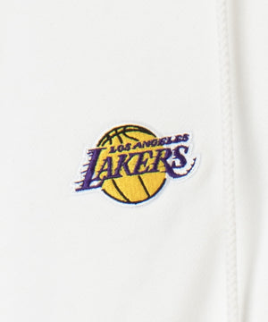 別注NBAショートWZIPパーカー