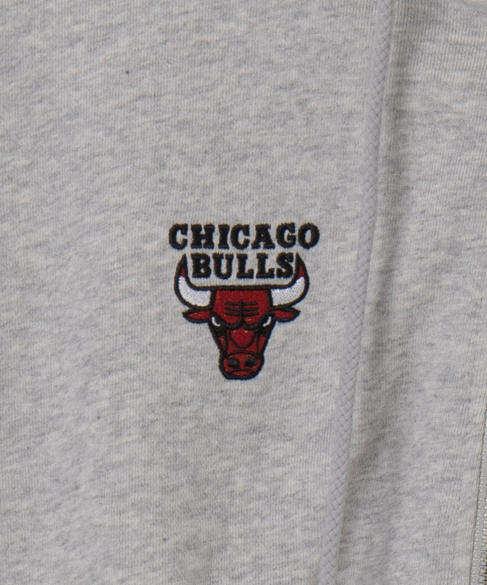 別注NBAショートWZIPパーカー