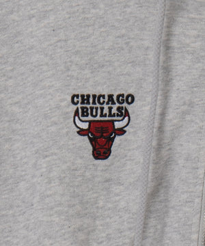 別注NBAショートWZIPパーカー