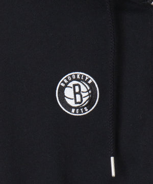 別注NBAショートWZIPパーカー