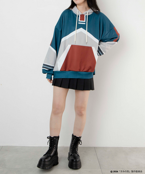 きみの色｜WEGOコラボパーカー – WEGO ONLINE STORE