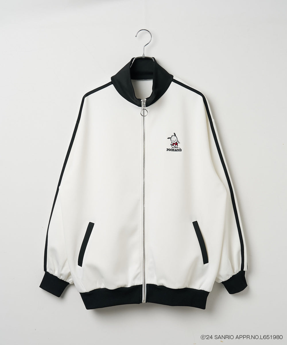 ポチャッコ（柄4）