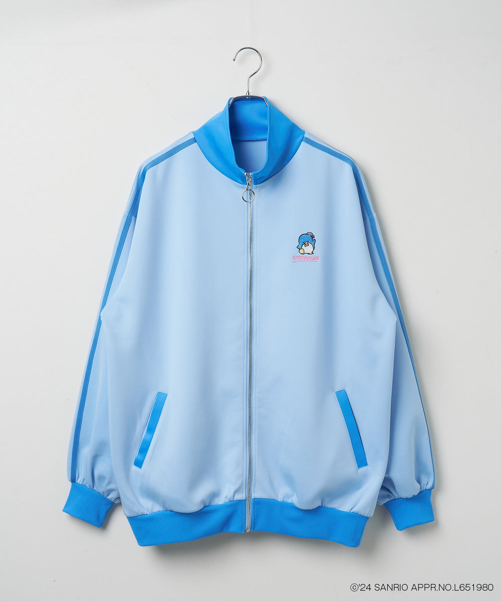 タキシードサム（柄5）