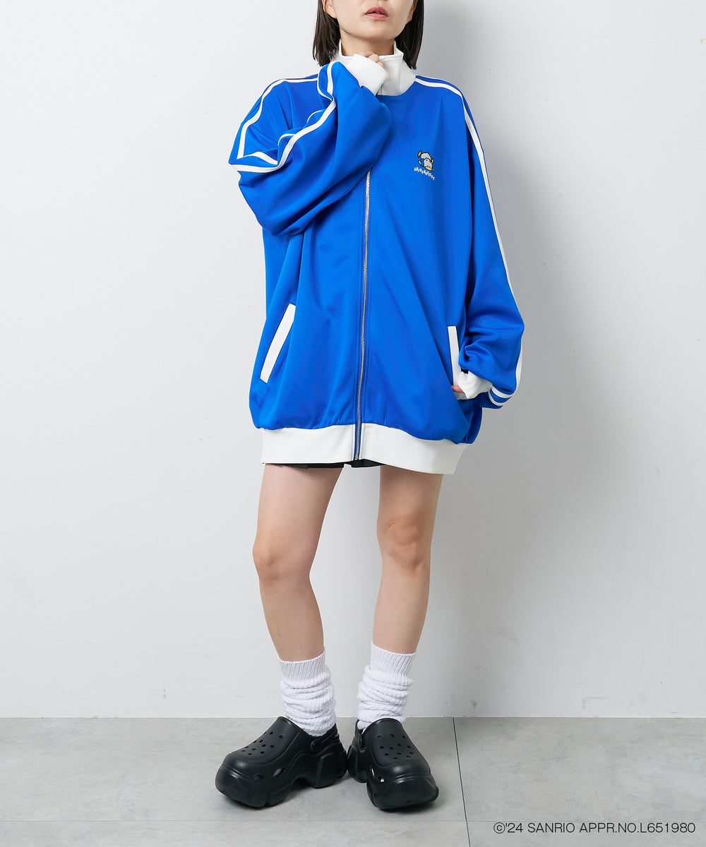 あひるのペックル（柄6）