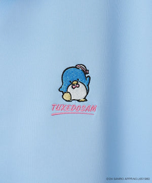 タキシードサム（柄5）