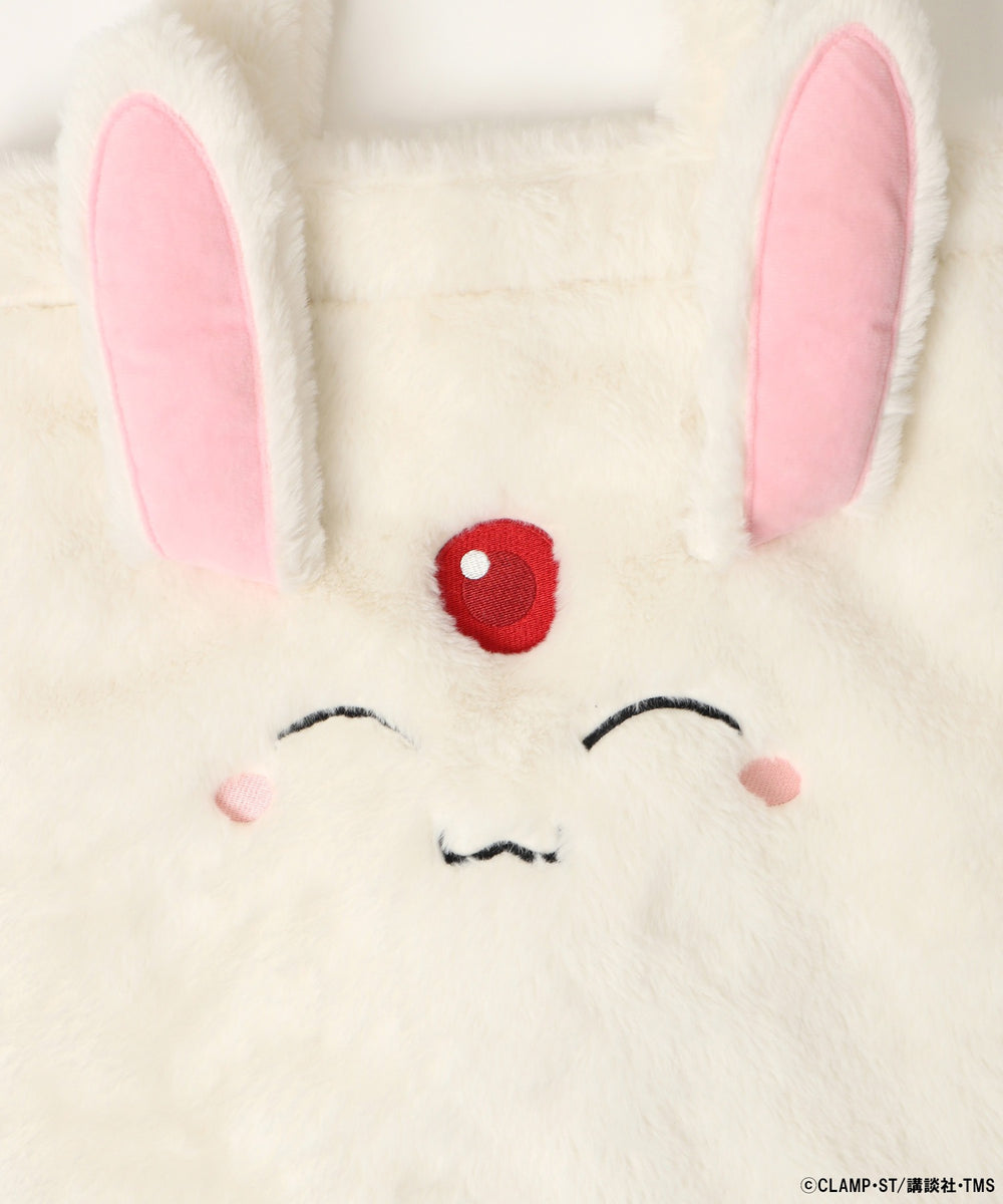 魔法騎士レイアース×WEGO　コラボ　モコナトート