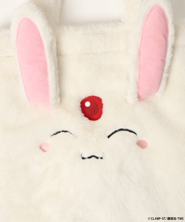 魔法騎士レイアース×WEGO　コラボ　モコナトート