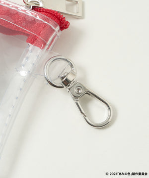 きみの色｜WEGOコラボマルチポーチ