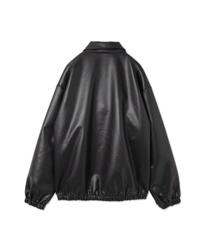 USPOLO合皮ジャケット