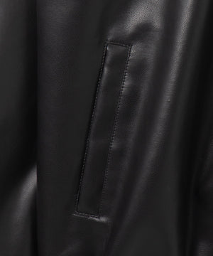 USPOLO合皮ジャケット