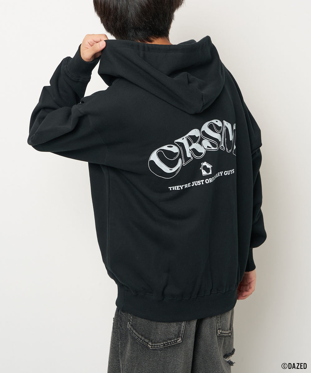 ブラック　モデル：175cm