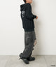 ブラック　モデル：175cm
