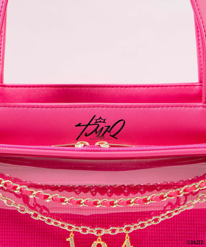 カリスマコラボ痛バッグ2