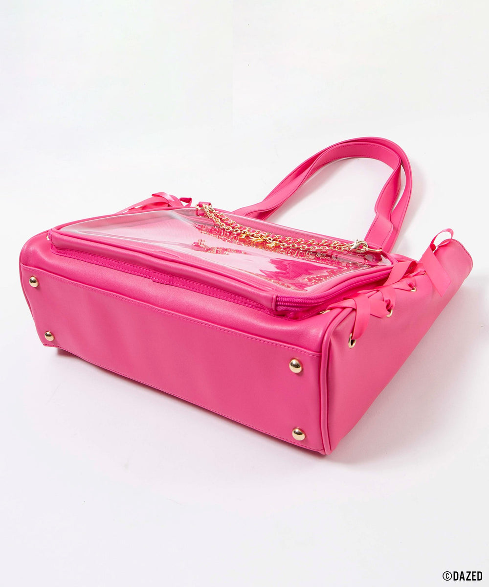 カリスマコラボ痛バッグ2