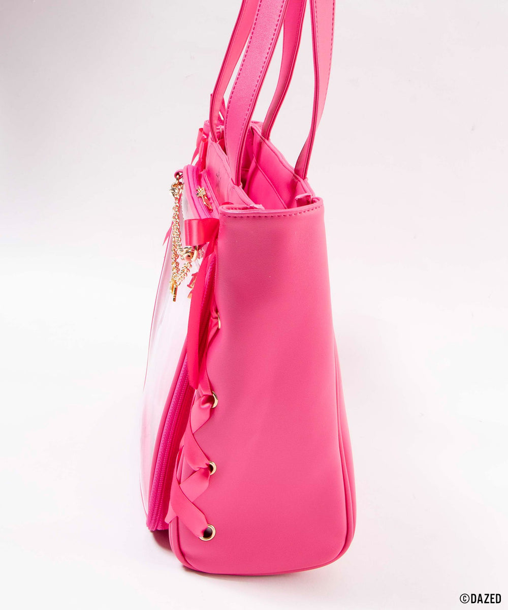 カリスマコラボ痛バッグ2