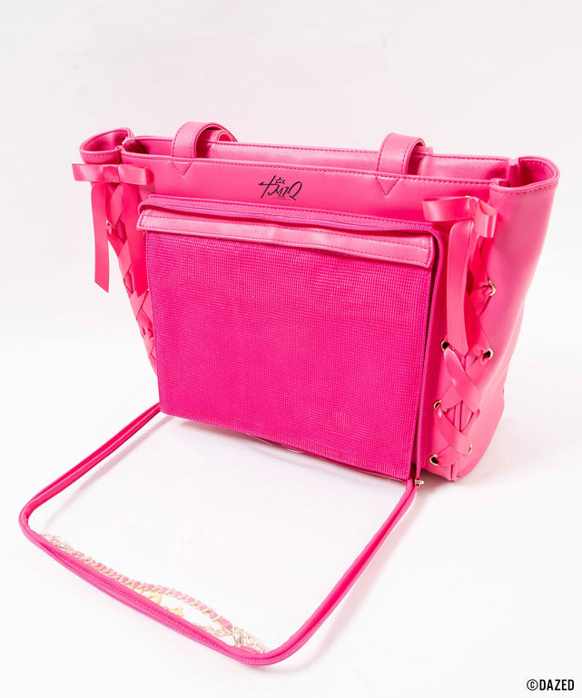 カリスマコラボ痛バッグ2