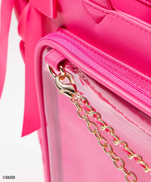 カリスマコラボ痛バッグ2