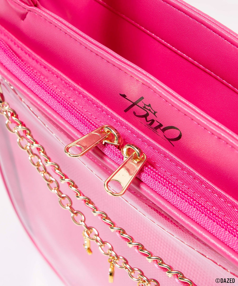 カリスマコラボ痛バッグ2