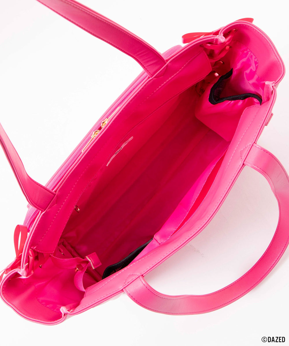 カリスマコラボ痛バッグ2