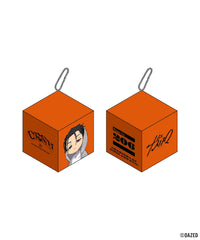 伊藤ふみや（柄1） / F