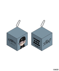 草薙理解（柄2） / F